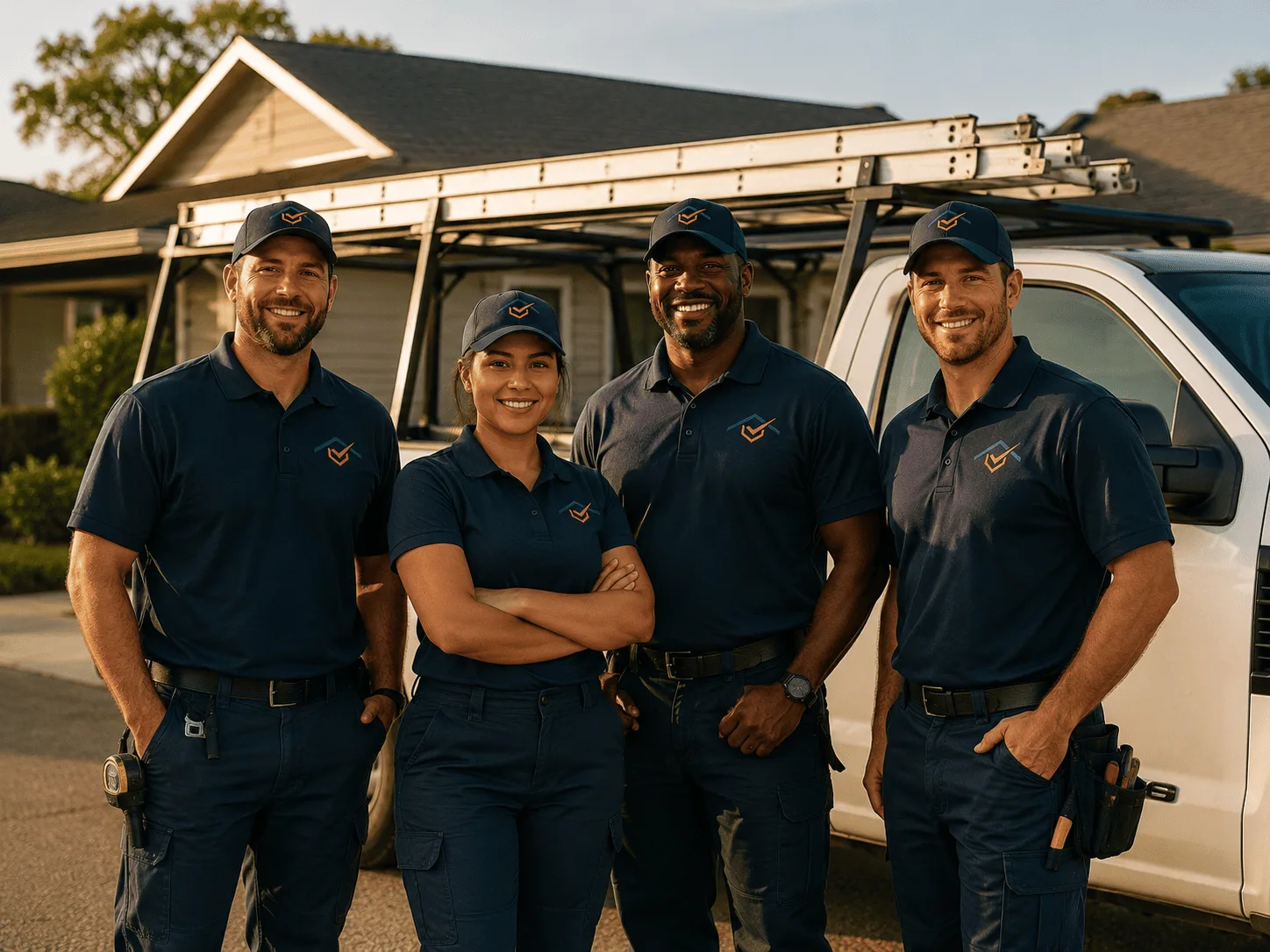Roof Inspection company in Rosser, TX
